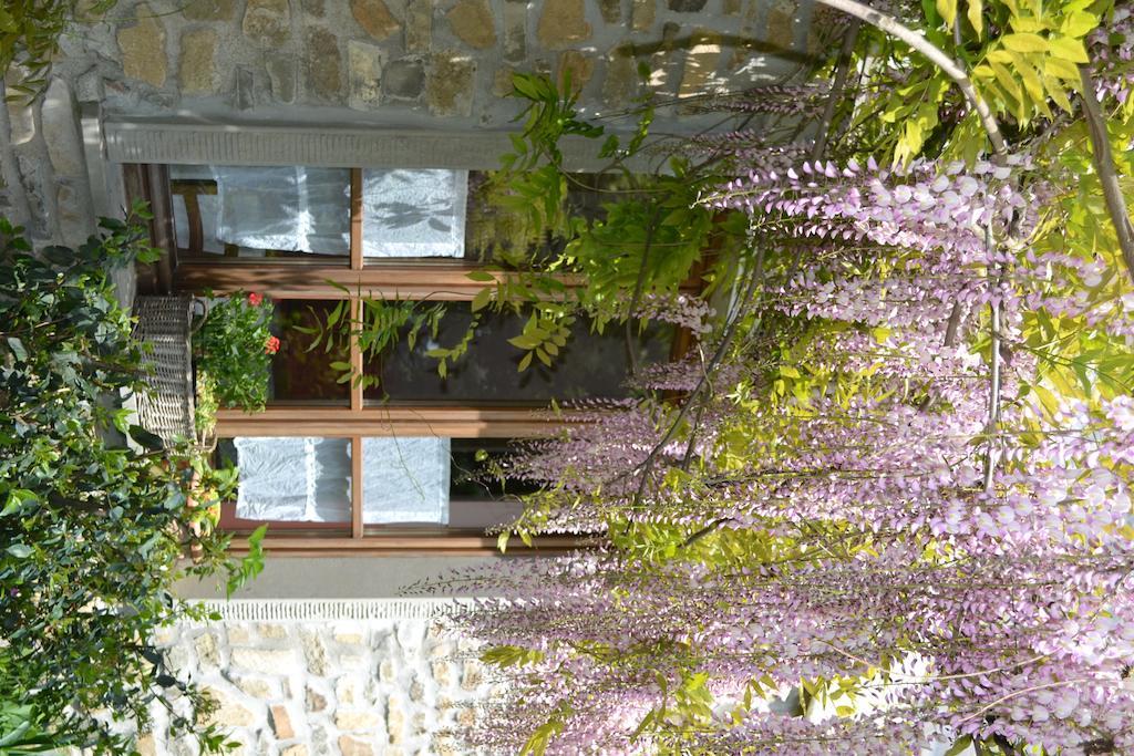 Agriturismo Saudon Mulazzo Eksteriør bilde
